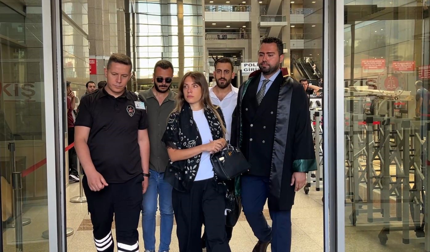 Eda Ece: Haluk Levent’i tanımıyorum