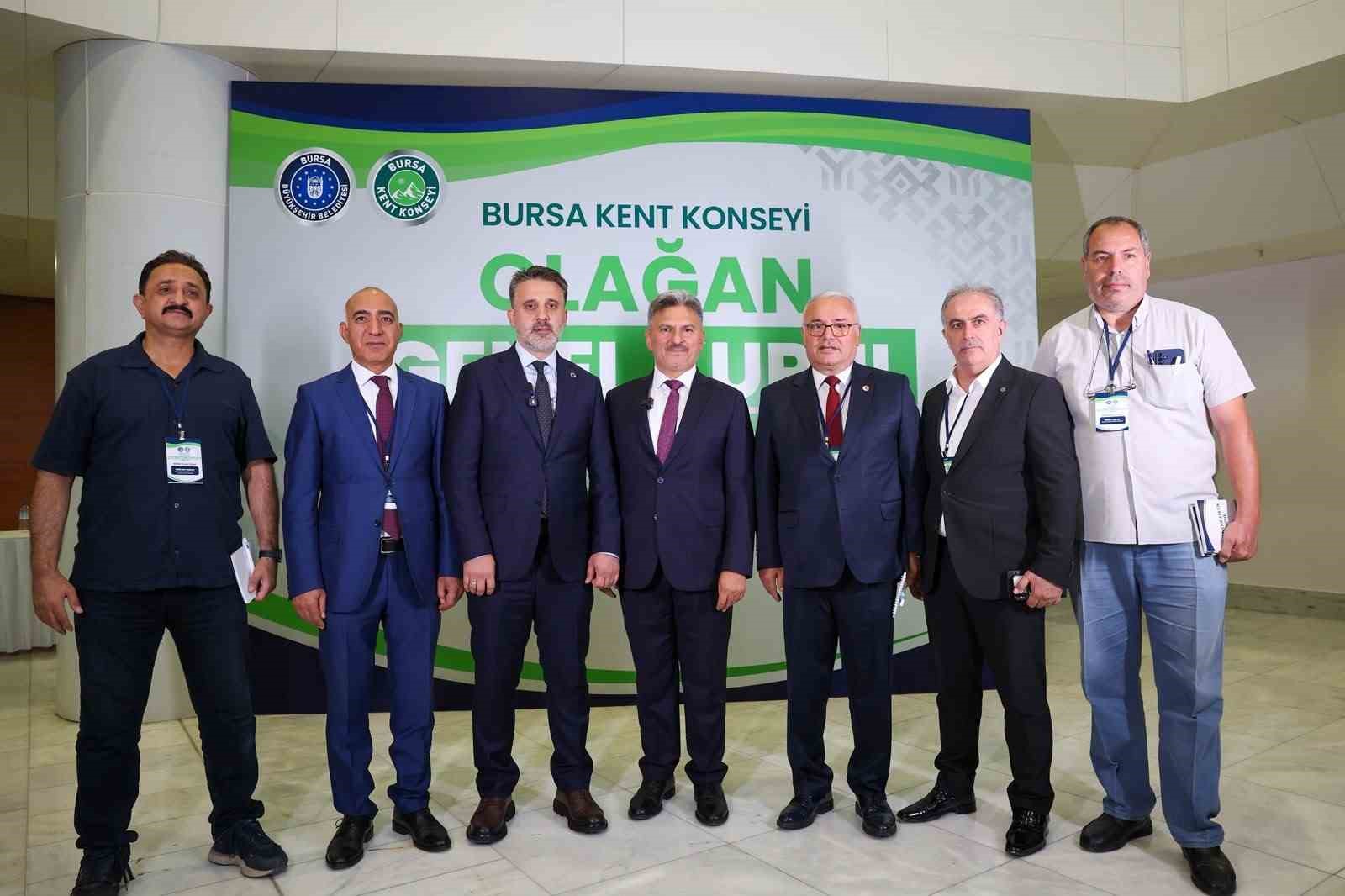 Başkan Vekili Biba: Ortak akıl güven üretir