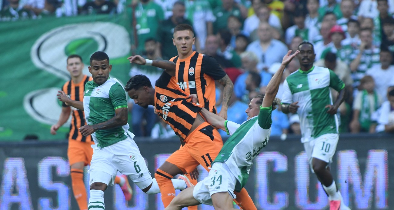 Trendyol 1. Lig’de 2-8. hafta programı açıklandı