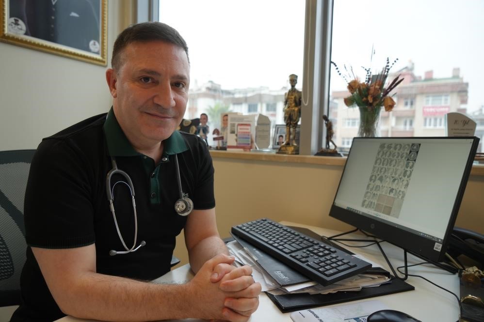 Akciğer kanseri vakalarındaki artış endişe verici