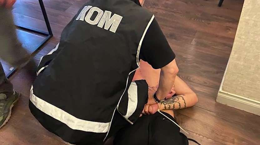 800 saatlik kamera görüntüleri incelendi
