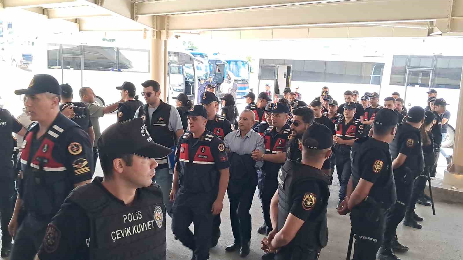 Gülistan Doku davasında 2 tutuklama daha geldi