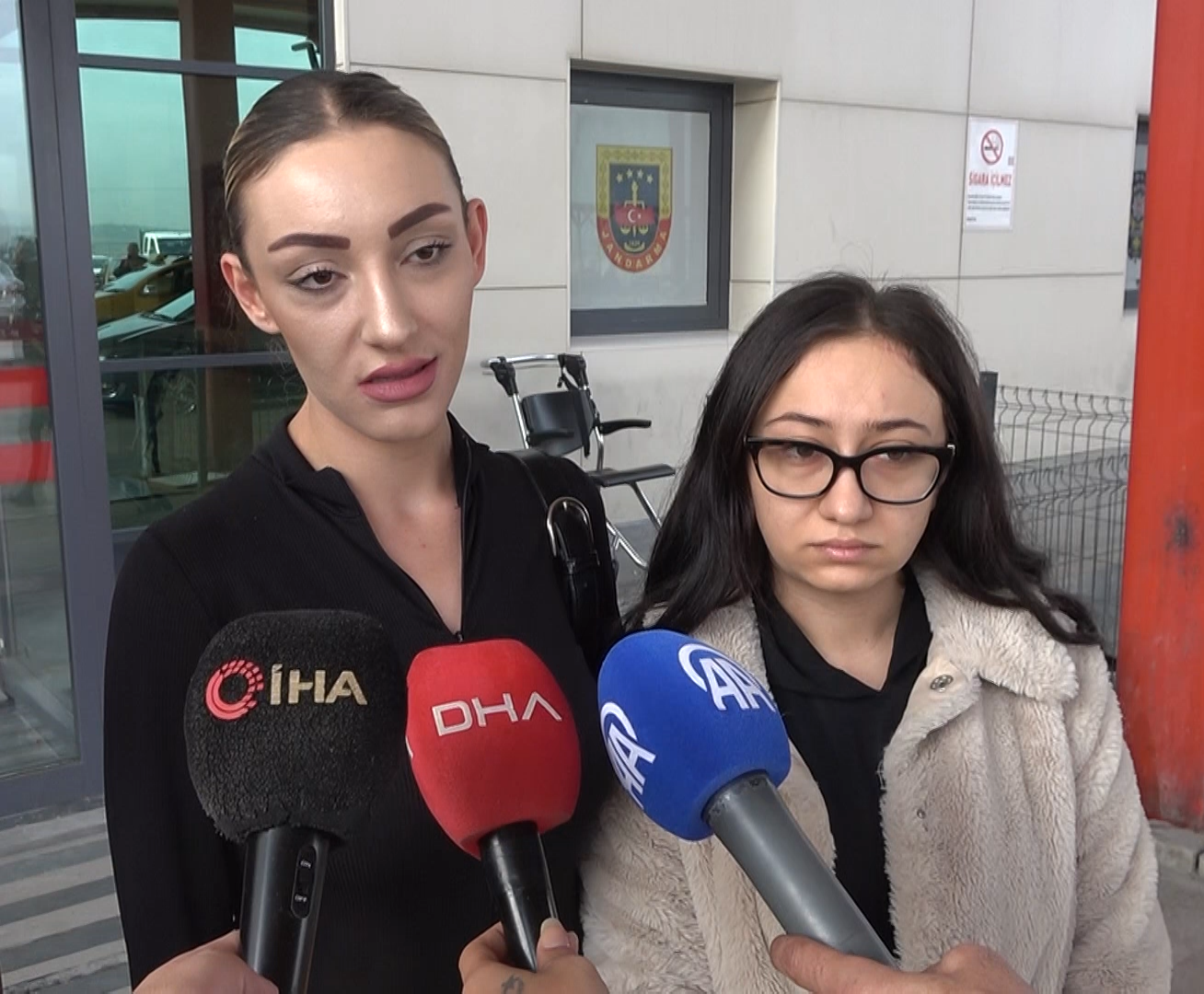Güllü'nün kızı hakkında ağırlaştırılmış müebbet talebi