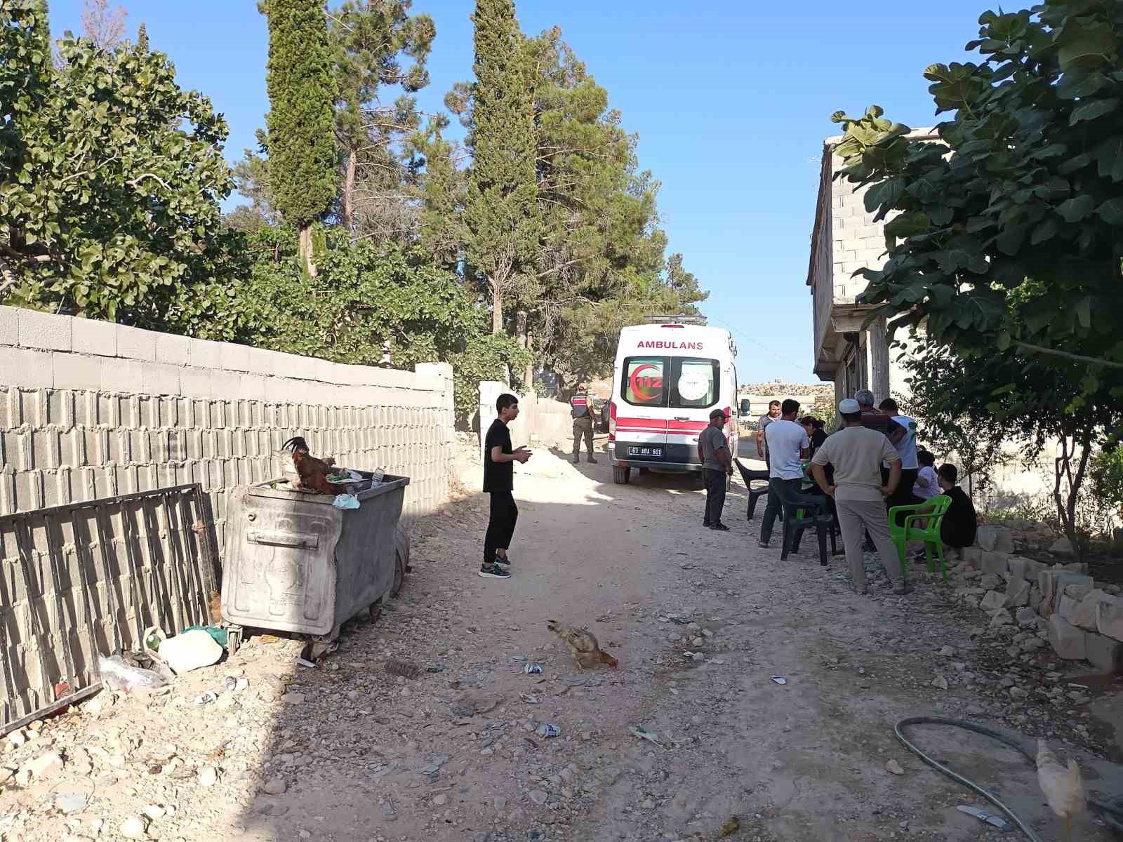 Fotoğraf çekerken Fırat Nehri’ne düşen genç kız boğuldu