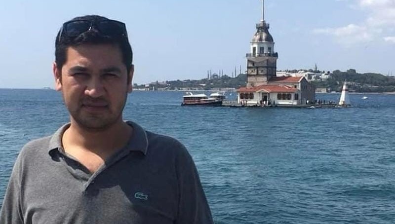 Hasta bakıcı, hastanede fenalaşarak hayatını kaybetti