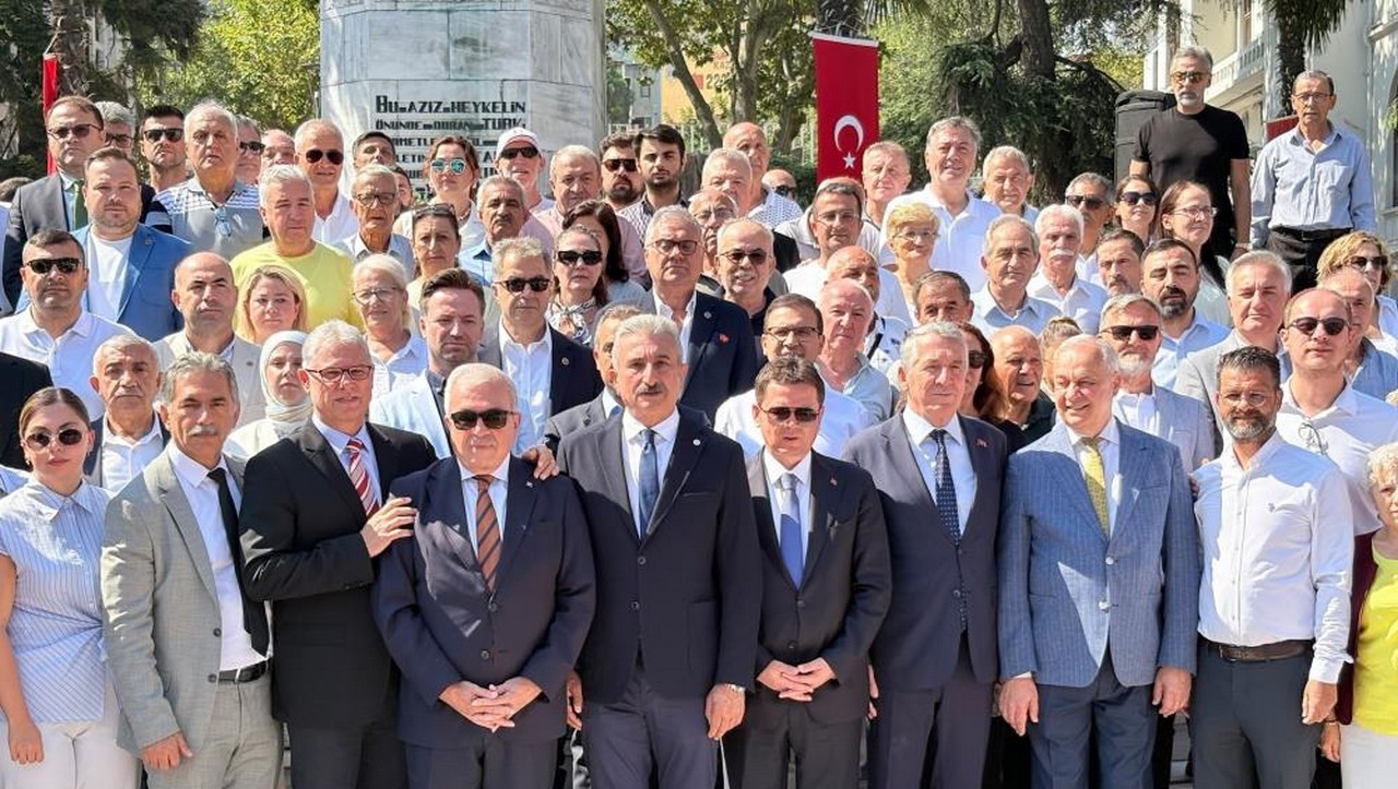 Bursa’da CHP’li belediye başkanı kalmadı