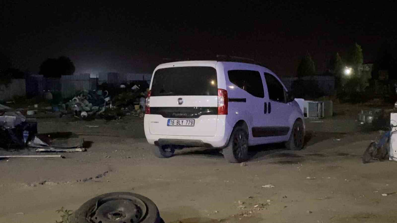 Alkollü sürücüden ilginç savunma: "Benim ikizim var"