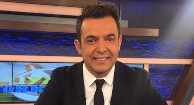 Gazeteci Tahir Sarıkaya tutuklandı