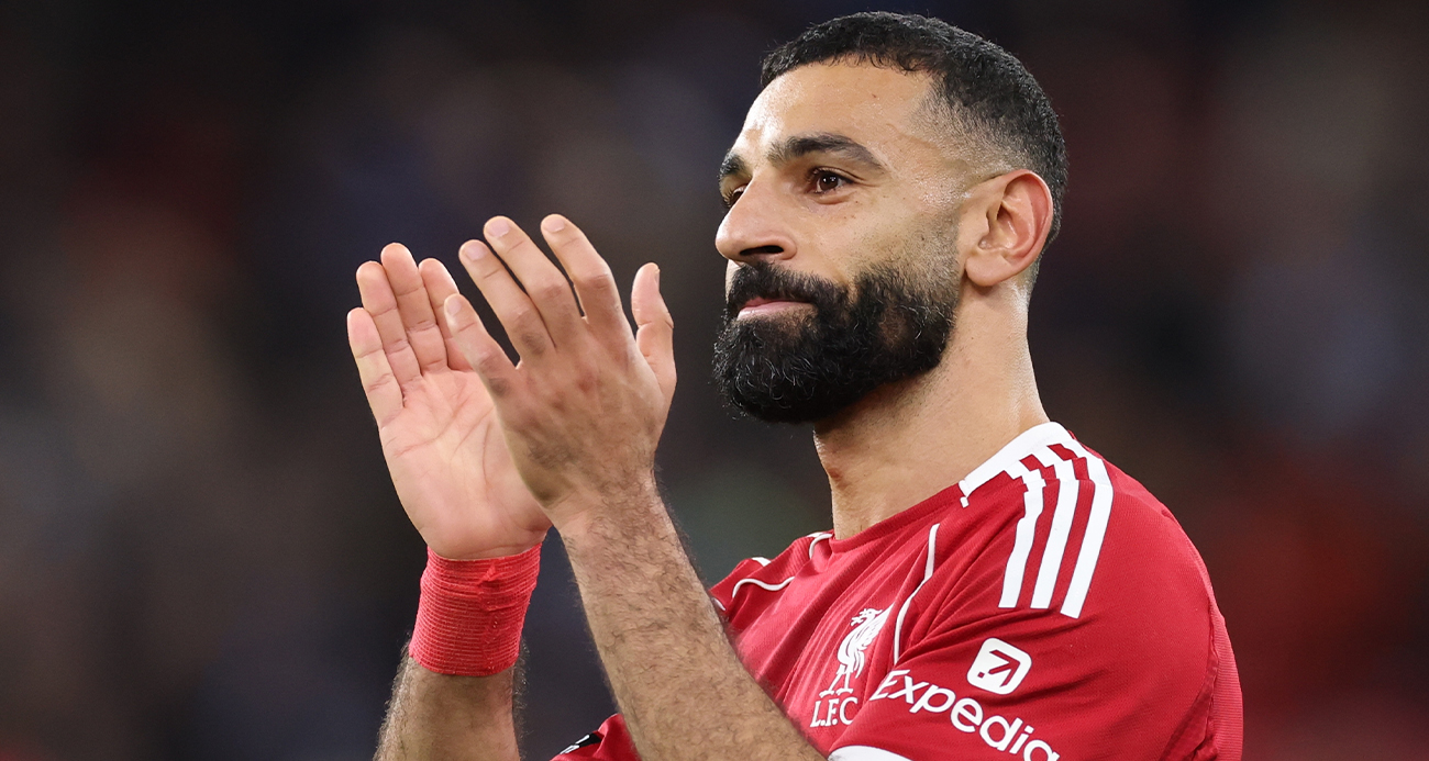 Trabzonspor, Mohamed Salah transferini resmen duyurdu