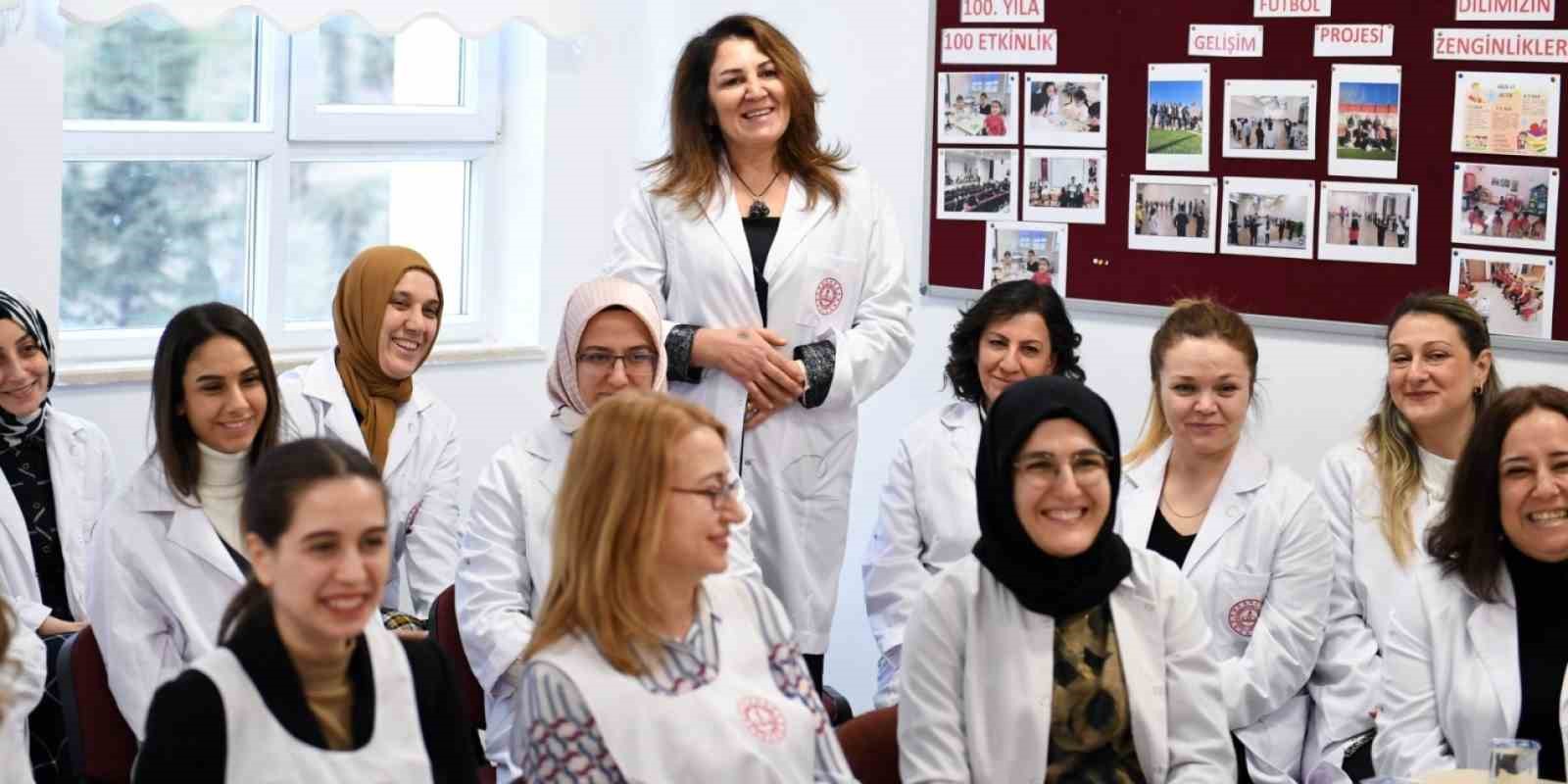 MEB’de il içi yer değiştirme sonuçları açıklandı