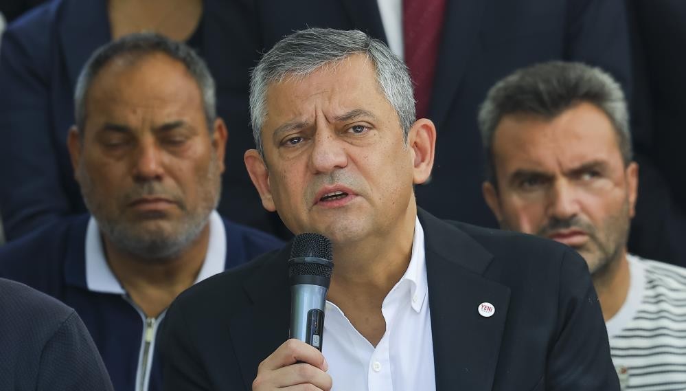 Bir daha kan akmaması için demokratik zemin şart