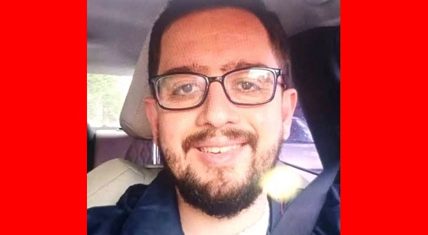 27 yaşındaki doktor denizde boğuldu