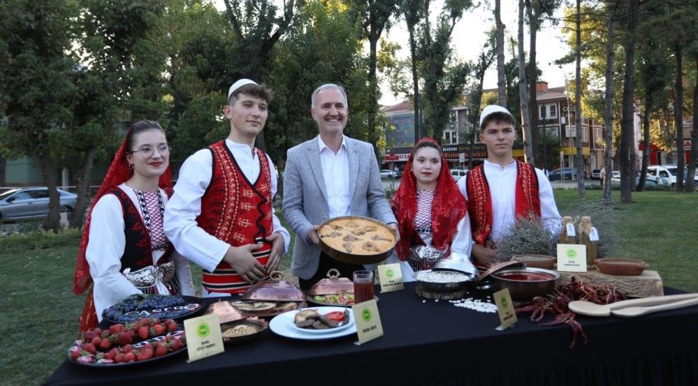 İnegöl, Gastronomi Festivali ile lezzetleri vitrine çıkacak