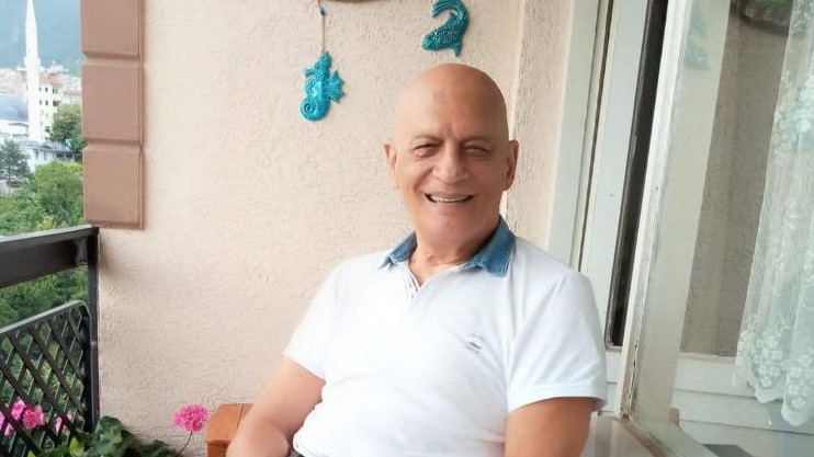 Efsane futbolcu Haluk Erdem vefat etti