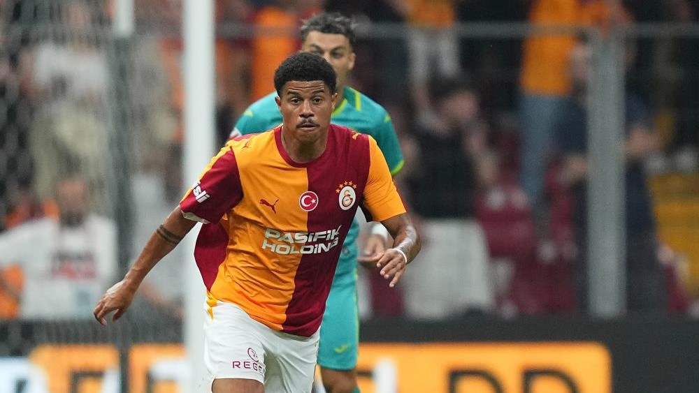 Galatasaray, hazırlık maçında Villarreal’e 2-1 yenildi