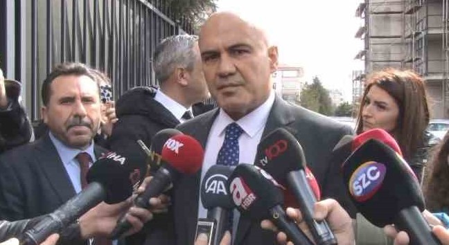 Milletvekili Çömez hakkında soruşturma başlatıldı