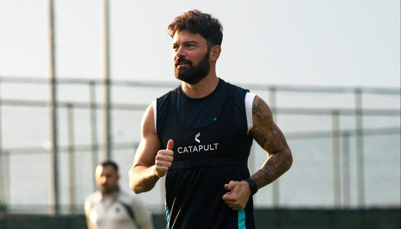 Erzurumspor, Amed maçı hazıklarına başladı