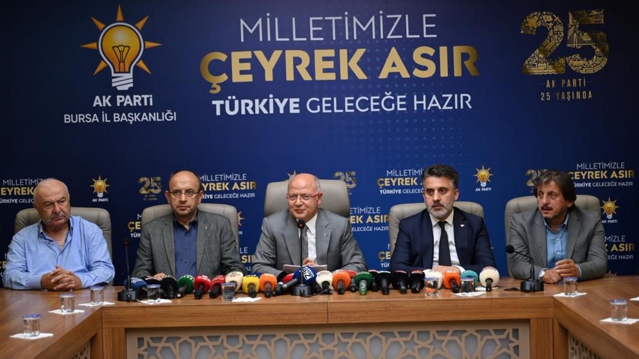 Bursa’ya 2 yeni hastane müjdesi