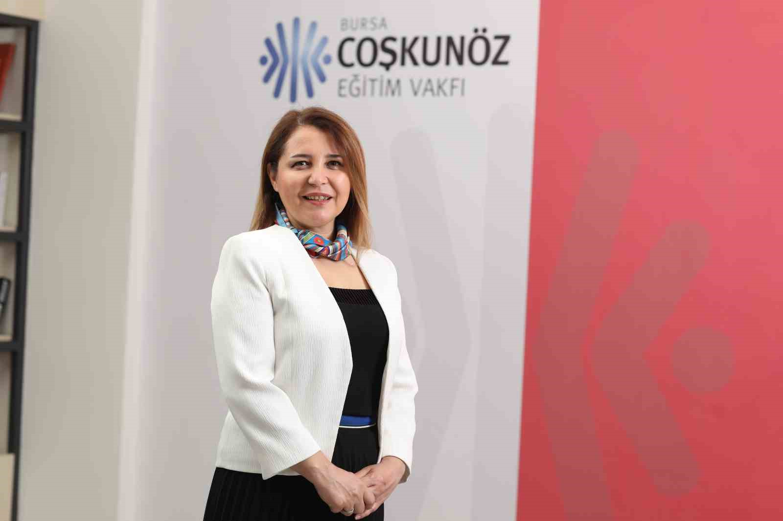 Coşkunöz Eğitim Vakfı’nın burs programında yeni dönem