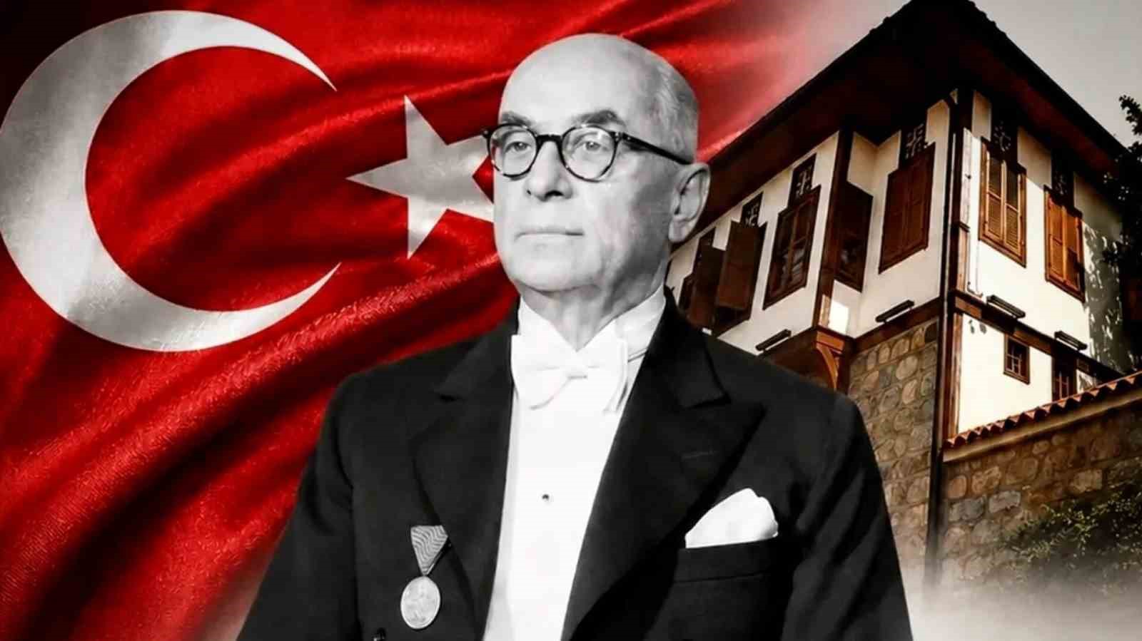 Celal Bayar, vefatının 40. yılında Umurbey’de anılacak