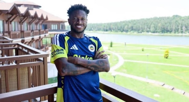 Fenerbahçe, Fred ile yollarını ayırdı
