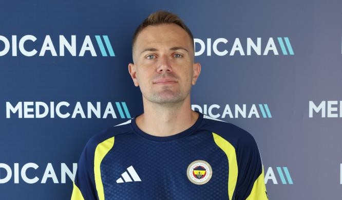 Mert Günok, ligin ilk haftasında forma giyemeyecek