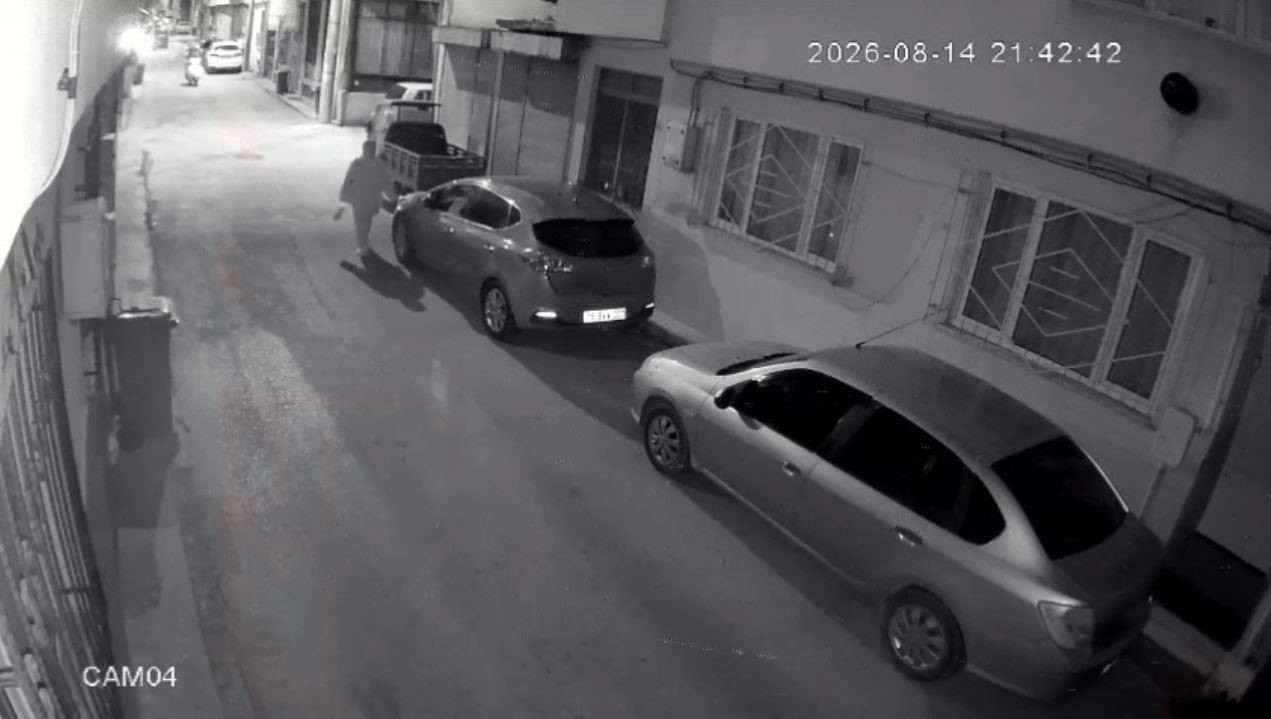 Motosikletli Yunus timi başka bir motosikletle çarpıştı