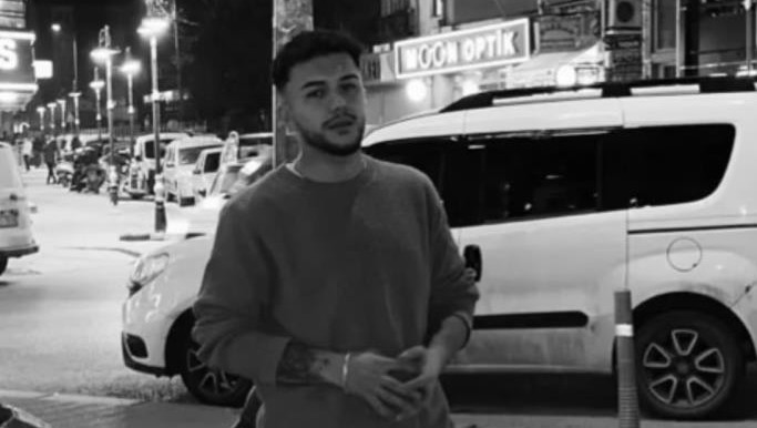 Polatlı’da otomobil ile motosiklet çarpıştı: 1 ölü