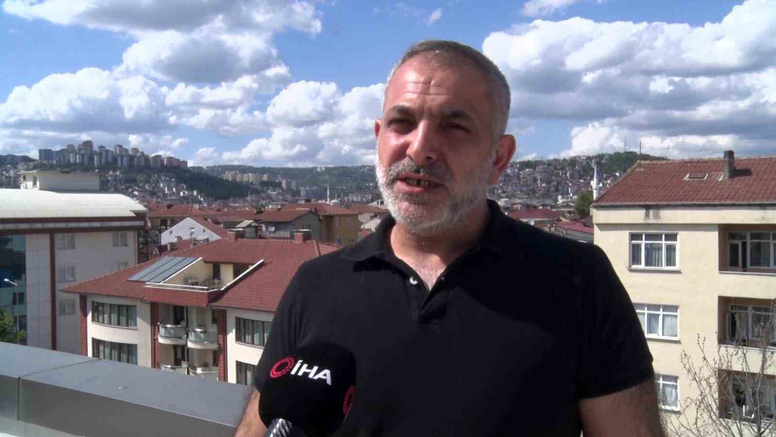 Ukraynalı komutandan hadsiz mesaj: "Hak ettiğini aldı"