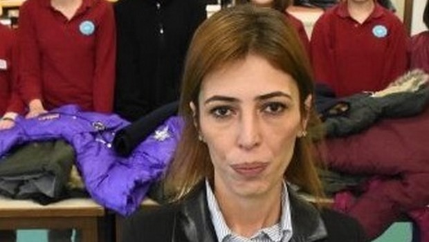 Yardımsever Şule Öğretmen hayatını kaybetti