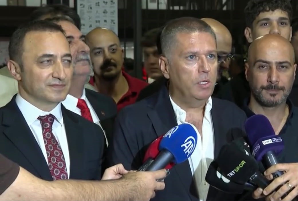 Gençlerbirliği için iyi bir sezon açılışı yaptık