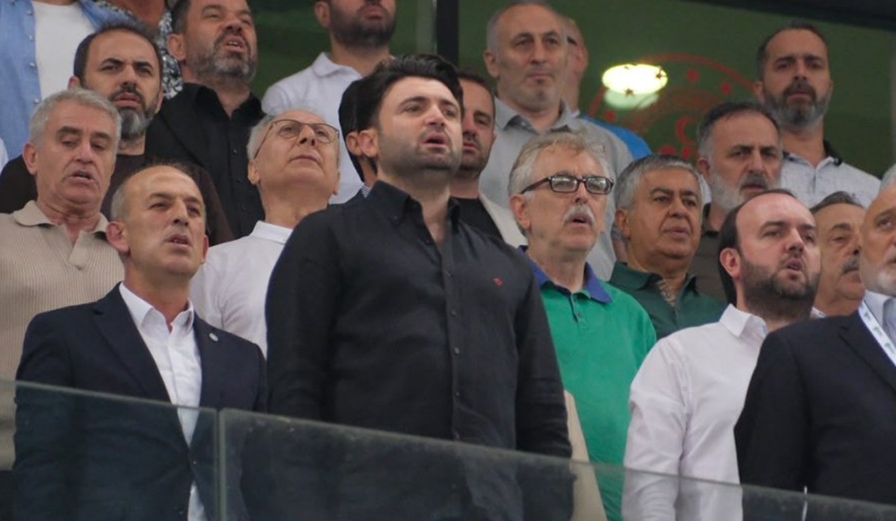Enes Çelik: Oyun gücümüzün artacağından şüpheniz olmasın