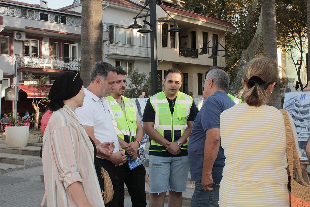 Bursa’nın yapı stoğu acilen ortaya çıkarılmalı