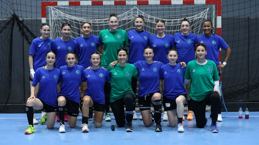Bursa Büyükşehir Belediyespor kadro yapılanmasını tamamladı