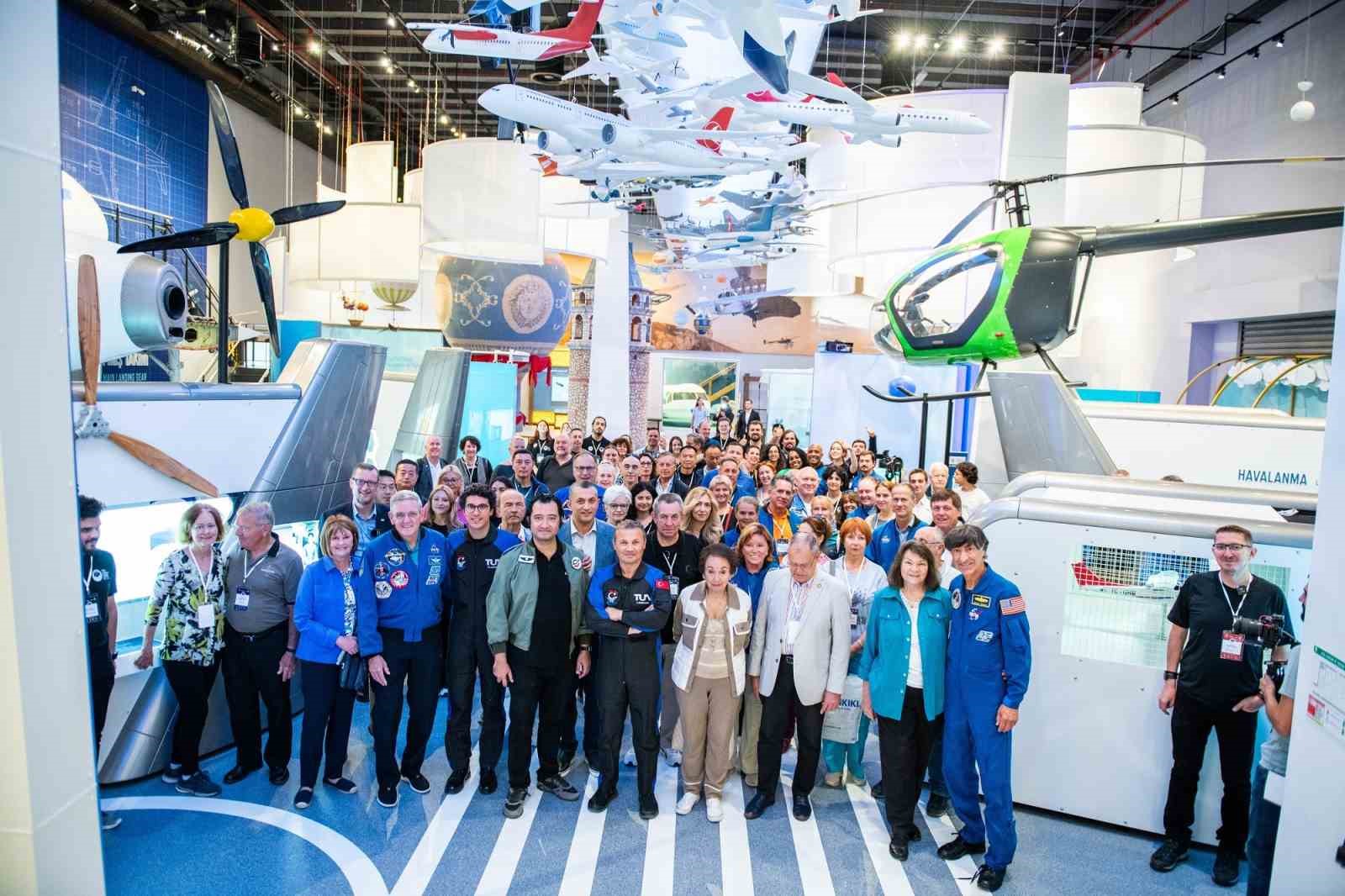 GUHEM Fen Lisesi’nde eğitim öğretim için geri sayım başladı