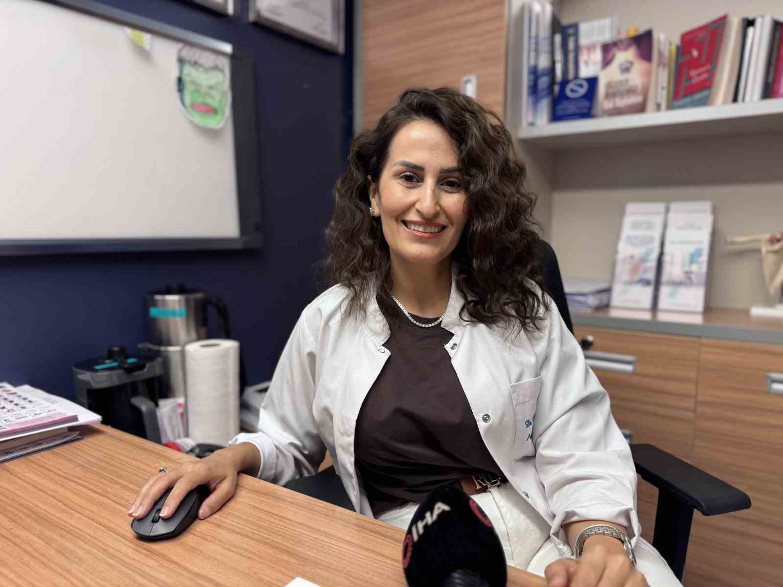 Lipödem ile obeziteyi karıştırmayın