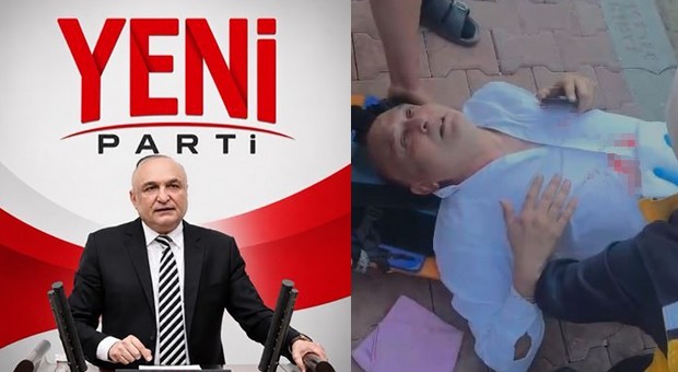Meriç’in bıçaklanması olayına ilişkin detaylar