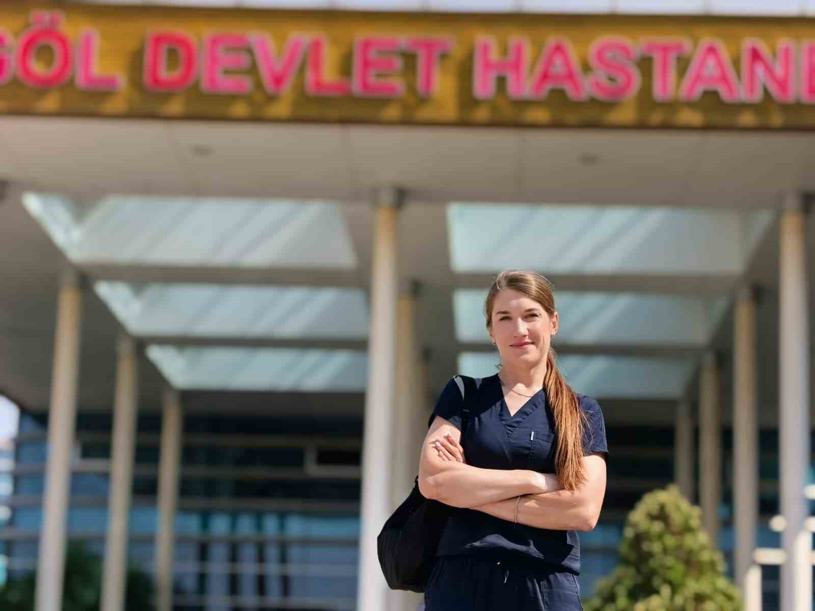 Spor salonları kapandı, o bisiklete yöneldi
