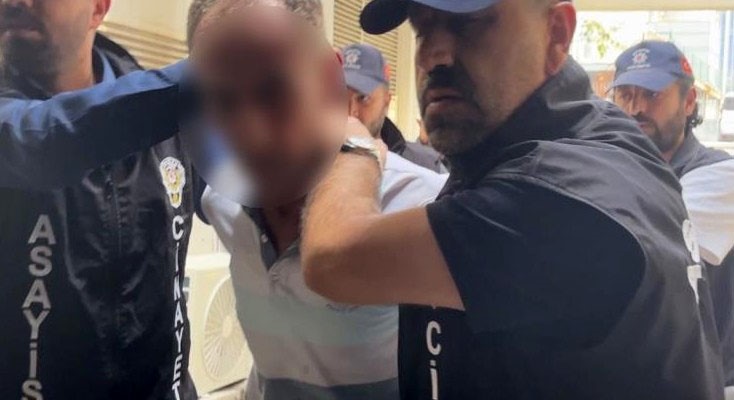 Milletvekilini bıçaklayan zanlının ifadesi ortaya çıktı