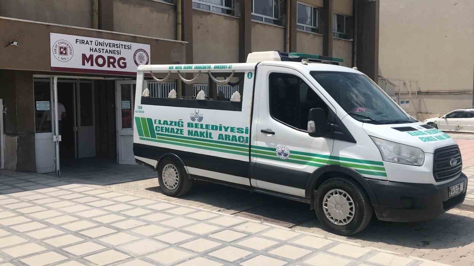 Eşini kurt sanarak vuran koca serbest bırakıldı