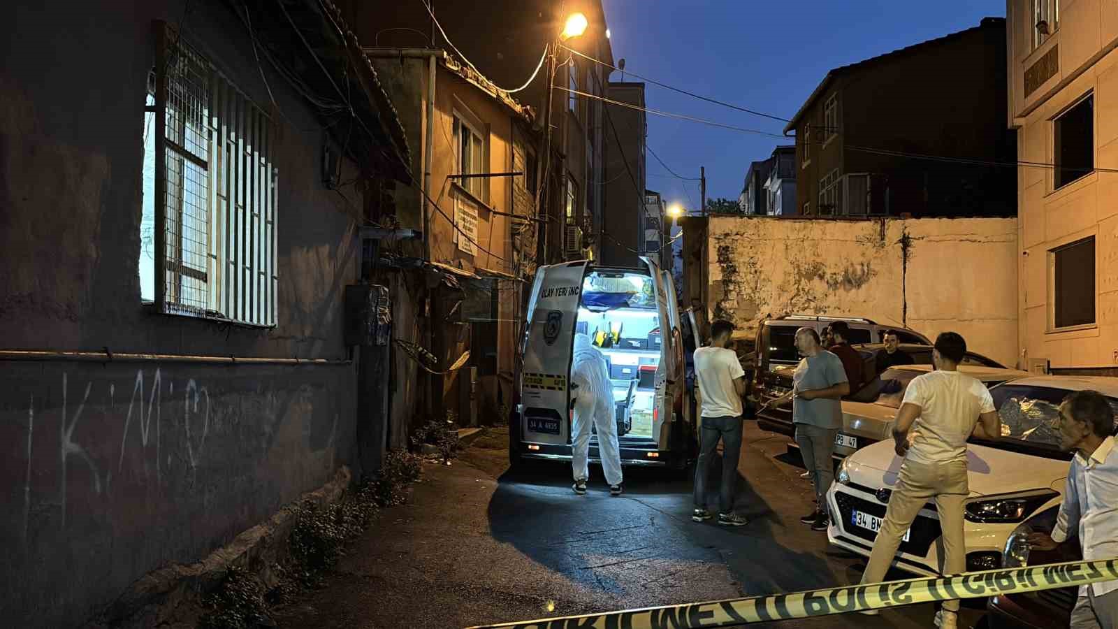 Evden yayılan kötü koku acı gerçeği ortaya çıkardı