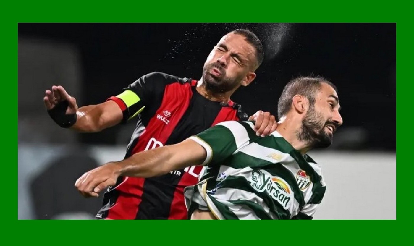 Çok kaçırdık çok ve yenildik: 2-1