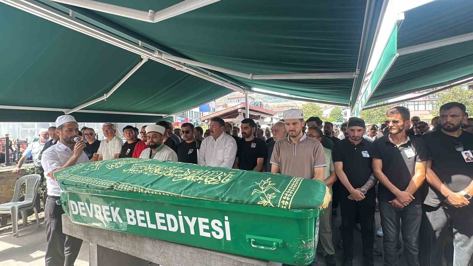 İstanbul’daki kazada ağır yaralanmıştı