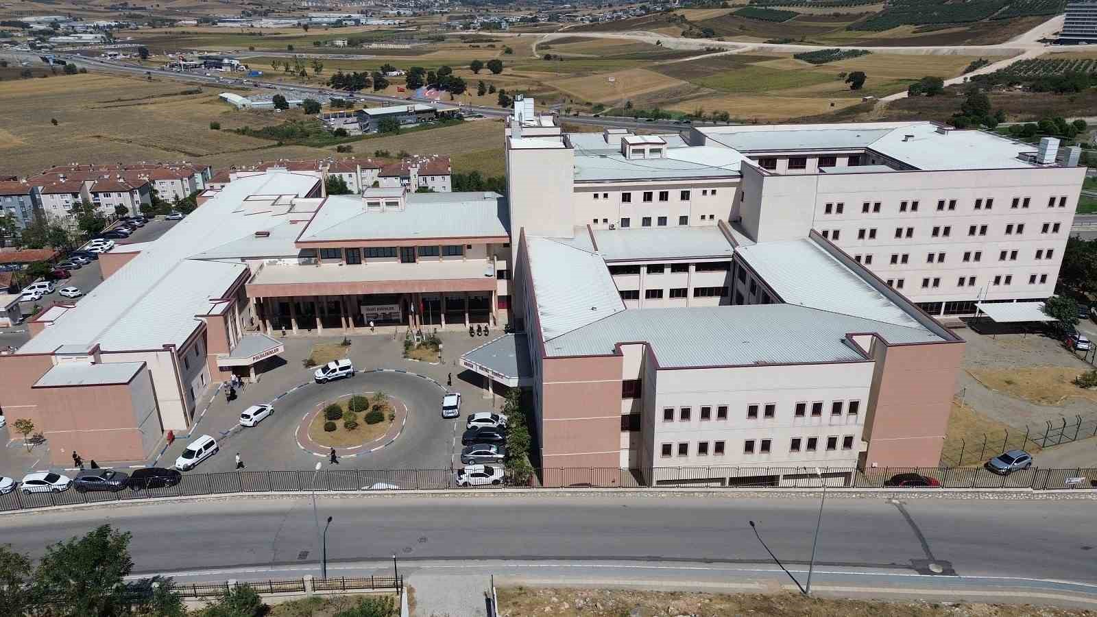 Bursa’da gençler için tütün alarmı