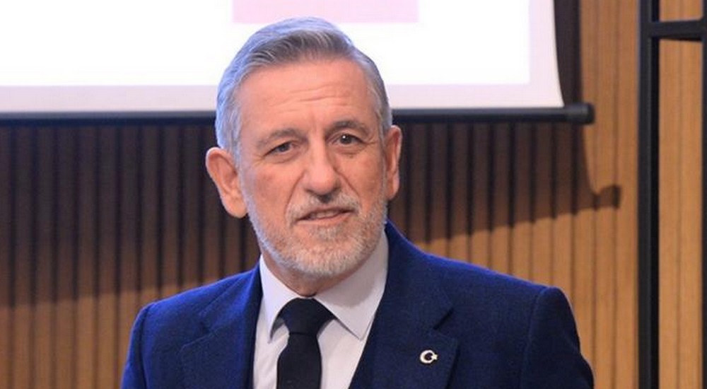 Başkan İbrahim Burkay'dan müjde gibi açıklama