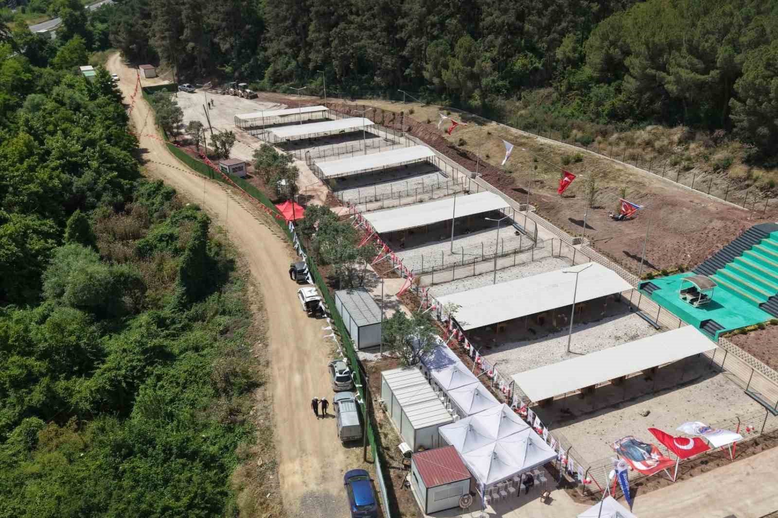 Bursa Gemlik Belediyesi’ne tepki: "Kapıları açın"