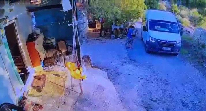 1,5 yaşındaki oğlunun ölümüne sebep oldu