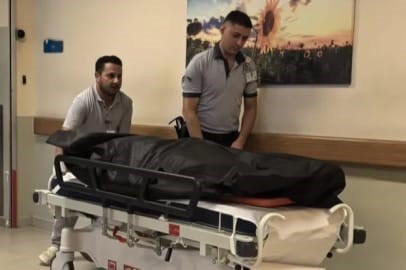 20 yaşındaki motosiklet sürücüsü hayatını kaybetti
