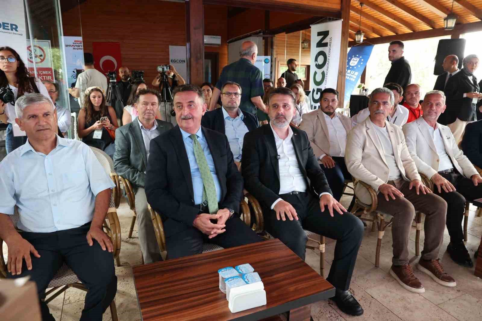 Bursa’nın 700 yıllık mutfak mirasına akademik dokunuş