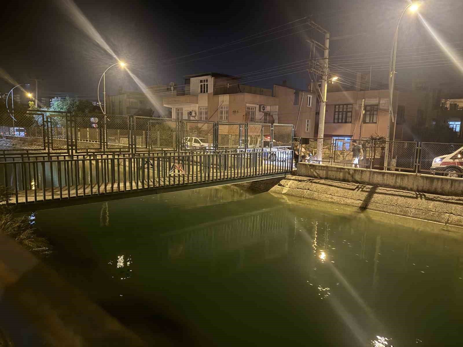 6 yaşındaki çocuk hastanede, kardeşi aranıyor